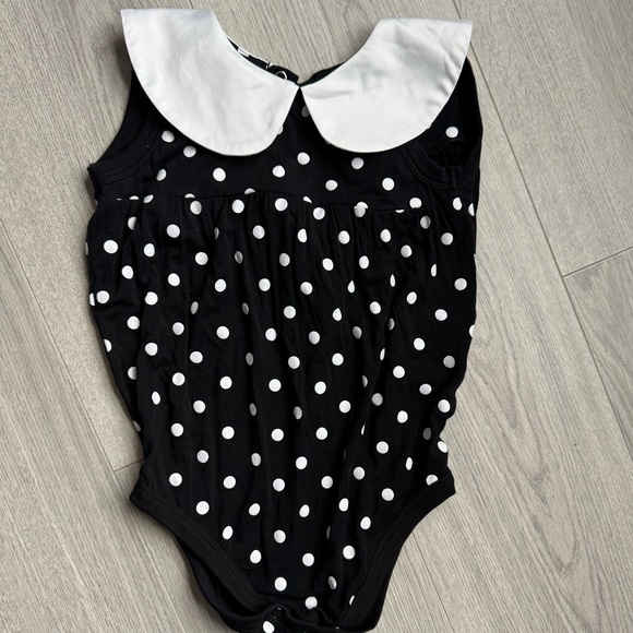 Really soft ROMPER - Picture 1 of 3